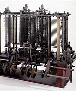 Image result for Invention of Computer