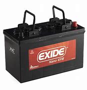 Image result for Exide Battery 12V EcoQue Price