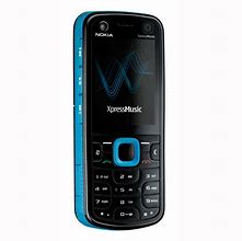 Image result for Nokia 5320 Blue