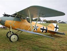 Image result for Albatross Aircraft WW1