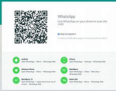 Image result for Login to WhatsApp Web