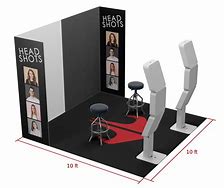 Image result for Booth Floor Plan