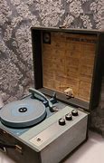 Image result for Califone Record Player