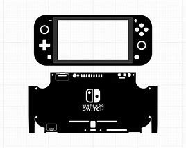 Image result for Nintendo Switch Stencil