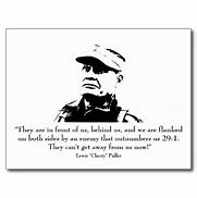 Image result for Chesty Puller Approves Meme