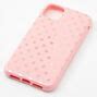 Image result for Glitter Pink Phone Cover