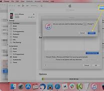Image result for How to Delete Apple iPhone Backup On PC