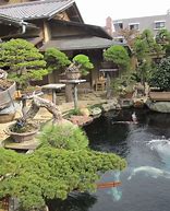 Image result for Bonsai Garden