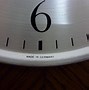 Image result for Wooden Mantel Clock