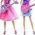 Image result for Barbie Princess and Pop Star