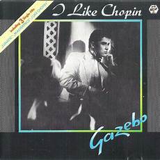 gazebo chopin gazebo i like chopin cd album repress discogs gazebo chopin gazebo i like chopin cd album repress discogs