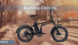 Image result for Rad Electric Bikes