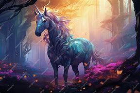 Image result for Mystic Unicorn