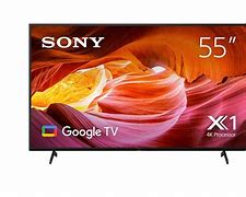 Image result for Sony 55X65 4K TV