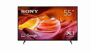 Image result for Sony Smart TV Home Screen