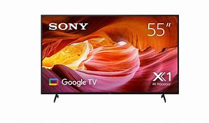 Image result for sony bravia 55 inch tv