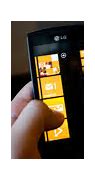 Image result for Windows Phone 7 Hubs