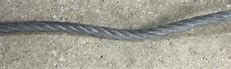 Image result for Kinked Wire Rope
