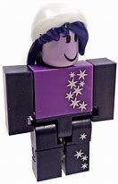 Image result for Roblox Series 2 Galaxy Girl