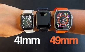 Image result for What Size Apple Watch for Women