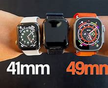 Image result for 44 mm Apple Watch On a Small Wrist