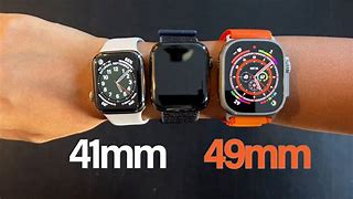 Image result for Iwatch 5Size