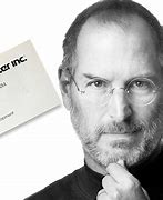 Image result for Steve Jobs Card