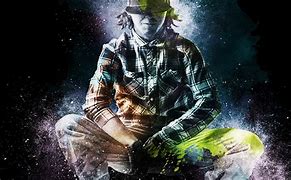 Image result for Grunge Photoshop Action