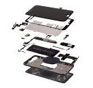 Image result for iPhone 6s Exploded-View