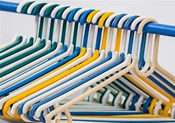 Image result for 100 Hangers Plastic