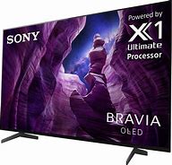 Image result for Sony A8H OLED TV