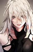 Image result for Nier Automata A2 Short Hair