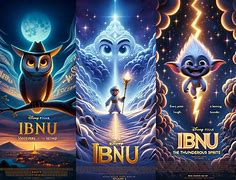 Résultat d’images pour Bing Ai Disney Pixar
