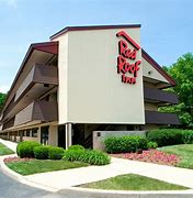Image result for Red Roof Inn Famous For
