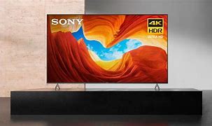 Image result for Sony TV X900h 85In