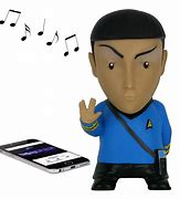 Image result for Star Trek Bluetooth Headset