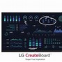 Image result for LG Plasma TV Touch Screen