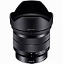 Image result for Sony Lens