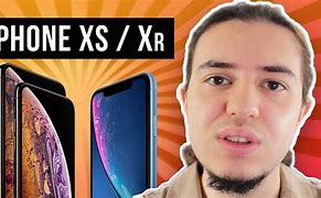 Image result for iPhone Xr vs XS Size