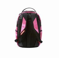 Image result for Sprayground Anime Camo Pink Backpack