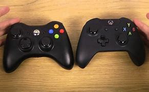 Image result for Xbox 360 Controller On Xbox One