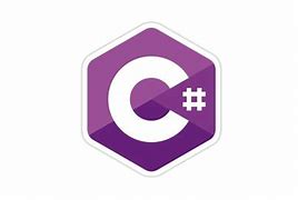 Image result for Visual Studio C# Logo