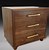 Image result for Mid-Century Modern Nightstand