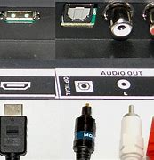Image result for Amplifier for TV External Speakers