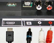 Image result for TV Digital Audio Out Cable