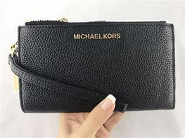 Image result for MK Wristlet