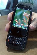 Image result for Palm Phone Keypad Phone