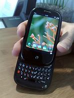 Image result for Palm 7 Cell Phone