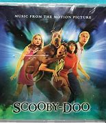 Image result for Scooby-Doo Soundtrack