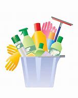 Image result for Cleaning Bucket Clip Art